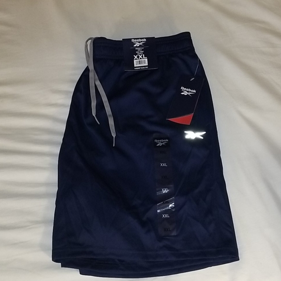 REEBOK SHORTS XXL